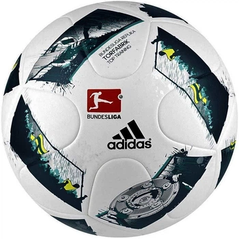 ビリヤード oofan М'яч футбольний Adidas Bundesliga Topfabrik Top Training FIFA