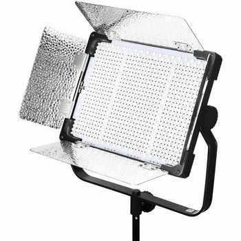 Видеосвет LED Yongnuo YN9000 софтбокс для фото и видео съемки с регулировкой угла освещения 900 светодиодов