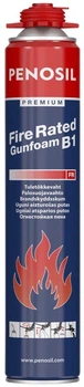 Pianka natryskowa Penosil 500554242 Firestop Pro odporna na ogień 750 ml (4743307160119)