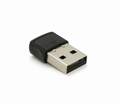 USB WiFi адаптер DX222 миниатюрный для компьютеров и ноутбуков стабильное подключение к сети Wi-Fi