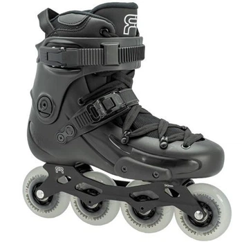 Ролики FR Skates FR2 Black 47
