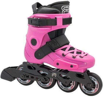 Детские ролики FR Skates FR Junior Pink 37-39