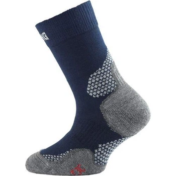 Носки для роликов детские Lasting TJC Blue S (34-38)