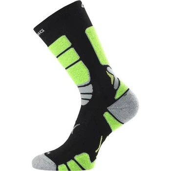 Носки для роликов Lasting ILR Green M (38-41)