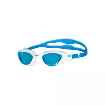 Окуляри для плавання ARENA THE ONE - LIGHT BLUE-WHITE-BLUE TRIATHLON