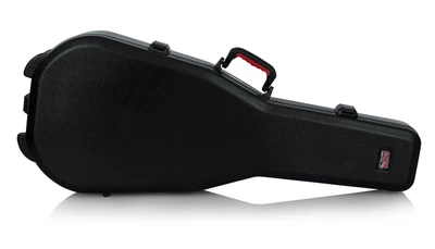 Кейс для акустичної гітари GATOR GTSA-GTRDREAD TSA ATA Molded Acoustic Guitar Case