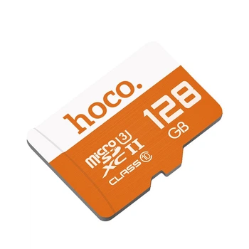 Карта пам'яті Hoco TF high speed memory card (128GB)