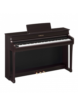 Цифровое пианино YAMAHA Clavinova CLP-835 (Dark Rosewood)