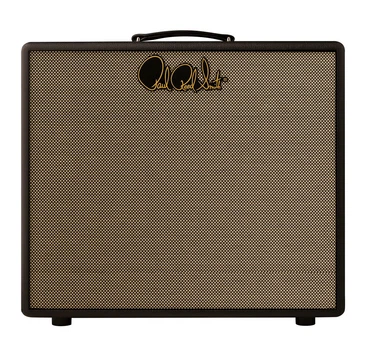 Гітарний кабінет PRS 2x12" Open Back Cabinet - Stealth