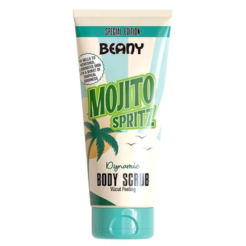 Скраб для тела "Мохито" Beany, 200 мл