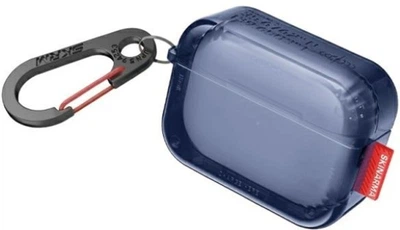 Чохол SkinArma Saido для Apple AirPods Pro/Pro 2 Dark Blue (SK-AP2SAIDO-DBLE)