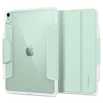 Чохол-книжка Spigen Ultra Hybrid Pro для Apple iPad Air 10.9" (2020 / 2022) Green (ACS02700) ( 18263 )