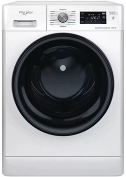 Прально-сушильна машина Whirlpool FFWD 8649 BV UA (7081501)