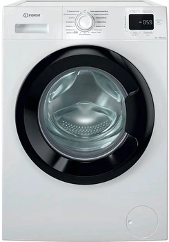 Пральна машина автоматична Indesit IM 642B MY TIME UA (7232006)
