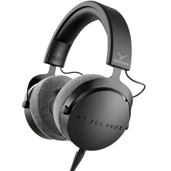 Наушники beyerdynamic DT 700 PRO X Black