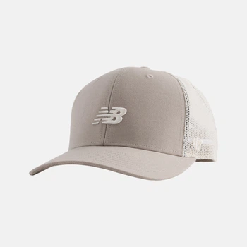 Коричневая кепка Trucker ‘47 (LAH00451ADS)