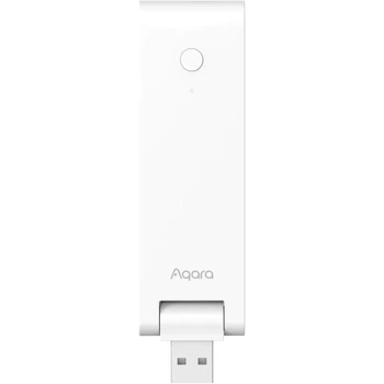 Шлюз для розумного будинку Aqara Hub M100 (HM-G02D) [154088]