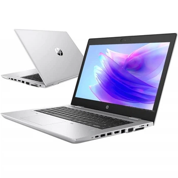 Ноутбук HP ProBook 640 G5-Intel-Core-i5-8265U-1,60GHz-8Gb-DDR4-256Gb-SSD-W14-HD-(B)-Б/У