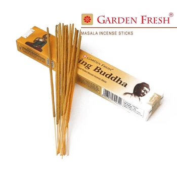 Ароматические палочки Благословляющий Будда Garden Fresh Blessing Buddha