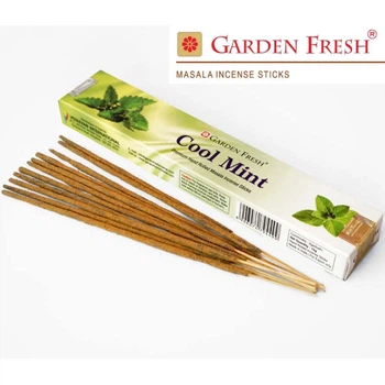 Ароматические палочки Мятная прохлада Garden Fresh Cool mint