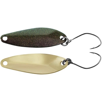 Блесна Select Welldy 2.5g 31mm #07 Richy Bug