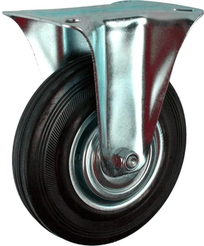 Колесо 125 мм, неповоротное, Goodtyre
