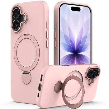 Защитный чехол Reframe Draco Casе для iPhone 17 - Pink