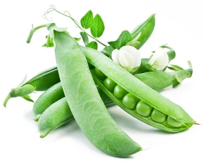 Горох Киш Миш (среднеспелый) 50 г