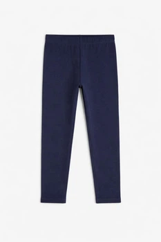 Лосини H&M 1136784 146см чорний