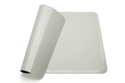 Силіконовий килимок для випічки Сірий 280*380 мм 1369465935