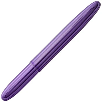 Кулькова ручка Fisher Space Pen Bullet пурпурна імла