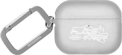 Etui SkinArma Kinzoku do Apple AirPods Pro 2 Frost (SK-AP2KIN-FROST)