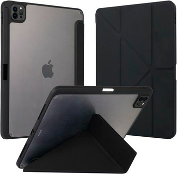 Etui Smart Stand do iPad Air 13 Black (5905908358992)