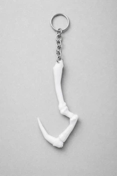 Гачок DragonClaw Hook Pudge Dota 2 брелок / DragonClaw Hook Pudge Dota 2 keychain