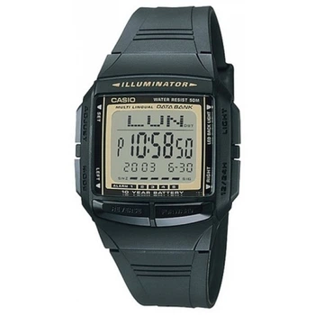 Чоловічий годинник Casio DB-36-9A
