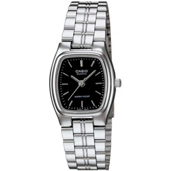 Жіночий годинник Casio LTP-1169D-1A