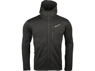 Куртка Westin Super Duty Softshell 2.0 Steel Black L (204650) A294-554-L