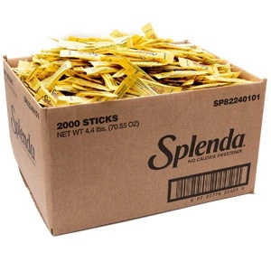 Цукорозамінник сукралоза Splenda 2000 шт