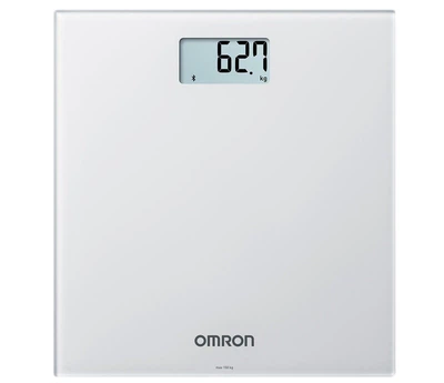 Смарт весы (анализаторы) OMRON HN-300T2 Intelli IT серые