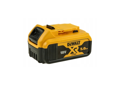Аккумулятор DEWALT 5Ah 18V