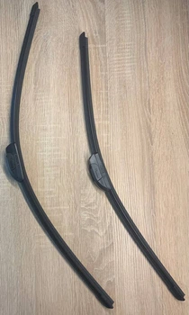 Дворники BOSCH 3 397 007 565 FORD GALAXY, SEAT ALHAMBRA, VW SHARAN