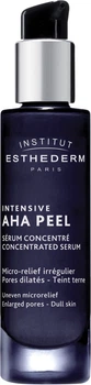 Сыворотка для лица Institut Esthederm Intensive Aha Peel Concentrated очищающая 30 мл (3461020003391)