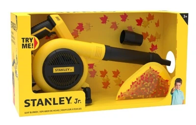 Іграшковий пилосос Stanley RP047-SY для листя 43669 (7290115143669)