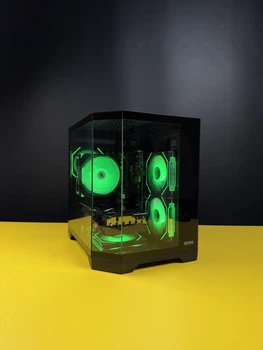 Ігровий Комп'ютер (ПК) Ryzen 7 5700X/32GB/500GB SSD/RTX 3080 10GB