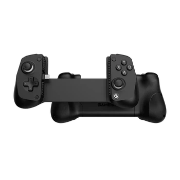 Беспроводной геймпад GameSir X5 Lite черного цвета (Hall Effect, Bluetooth, 600 мАг)