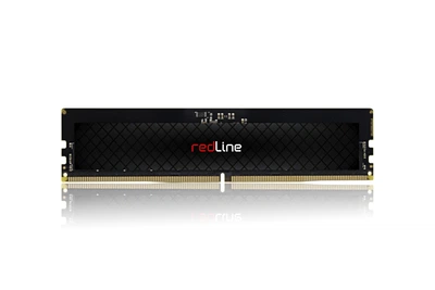 Пам'ять Mushkin 16 GB DIMM DDR5 5600 MHz Redline (MRE5U560LKKD16G)