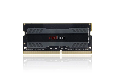 Mushkin DDR4 SO-DIMM 16GB メモリ Essentials SODIMM DDR4 – SSD & RAM Memory for Gaming and High