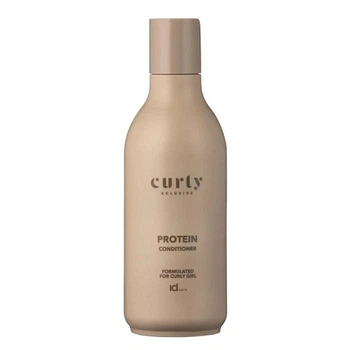 Протеїновий кондиціонер IdHair Curly Xclusive Protein Conditioner 250 мл