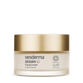 Крем-клеточный активатор Sesderma Sesgen 32 Cell Activating Cream 50 мл