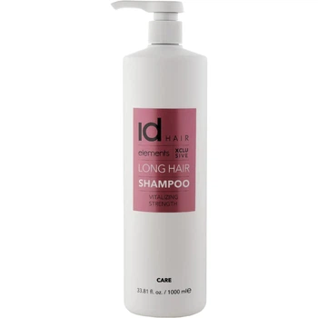 Шампунь для довгого волосся IdHair Elements Xclusive Long Hair Shampoo 1000 мл